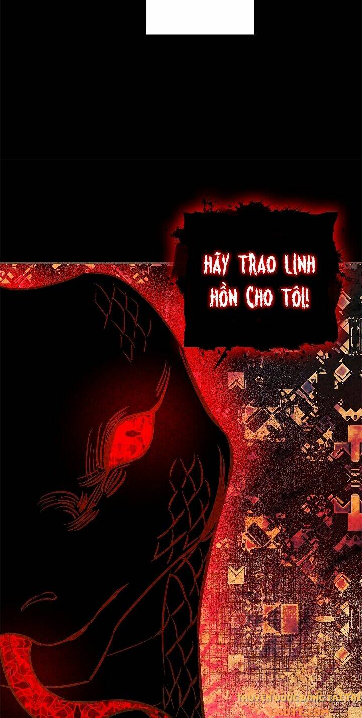 Hôn Phu Ẩn Sắc: Chapter 42