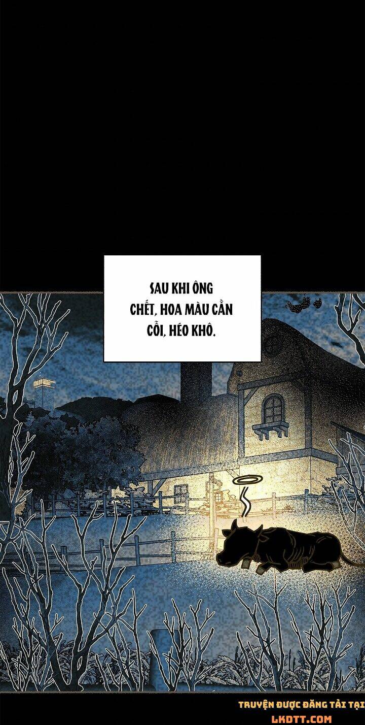 Hôn Phu Ẩn Sắc: Chapter 42