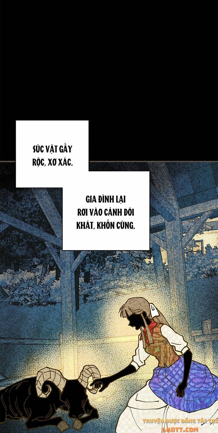 Hôn Phu Ẩn Sắc: Chapter 42