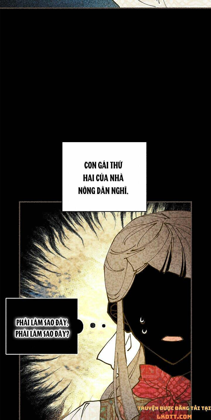Hôn Phu Ẩn Sắc: Chapter 42