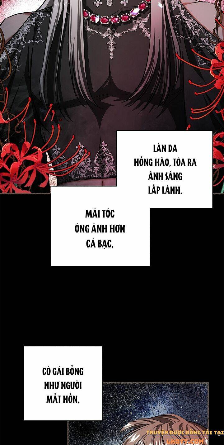 Hôn Phu Ẩn Sắc: Chapter 42