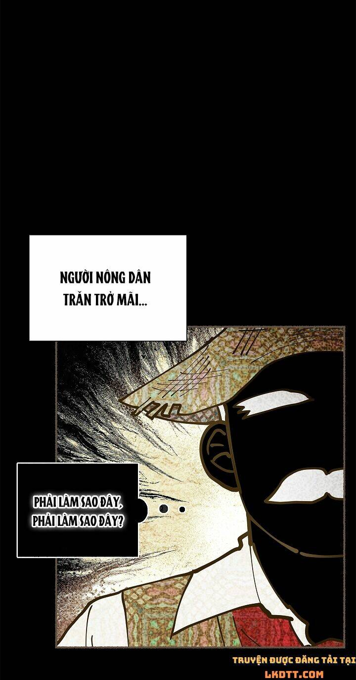 Hôn Phu Ẩn Sắc: Chapter 42