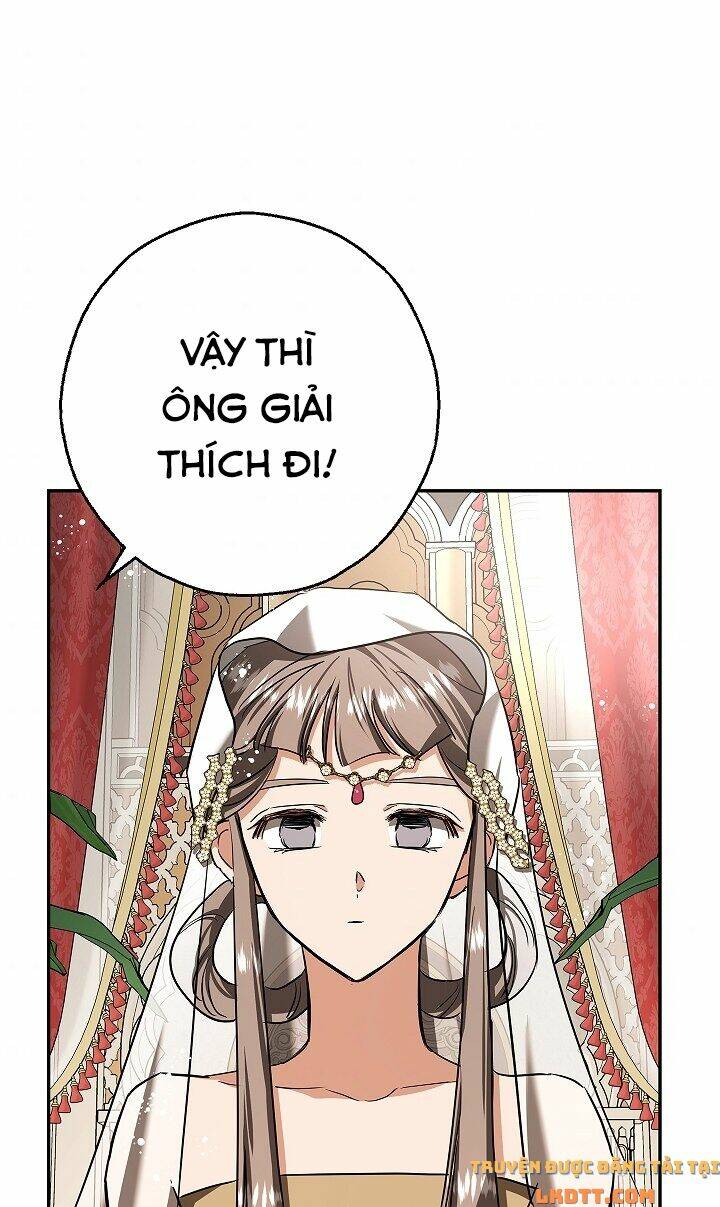 Hôn Phu Ẩn Sắc: Chapter 42