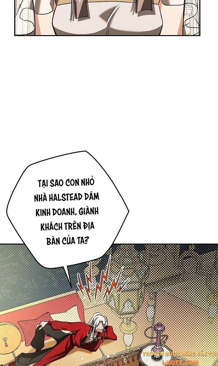 Hôn Phu Ẩn Sắc: Chapter 42