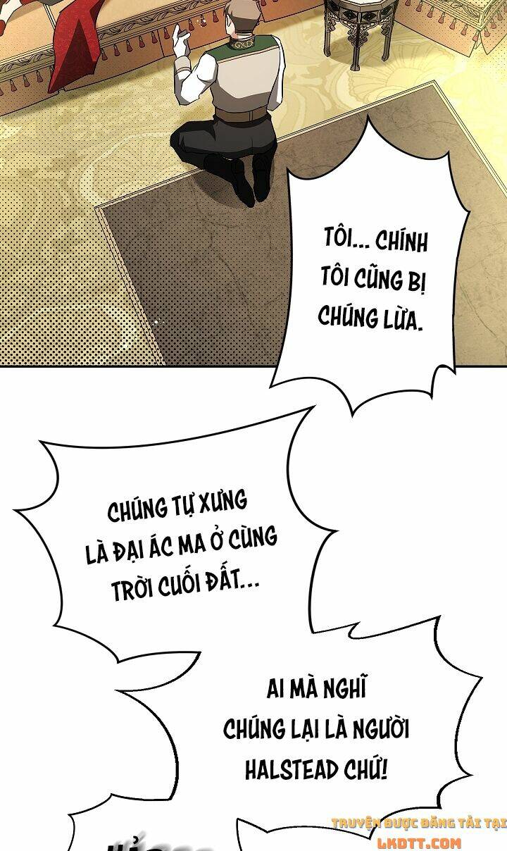 Hôn Phu Ẩn Sắc: Chapter 42