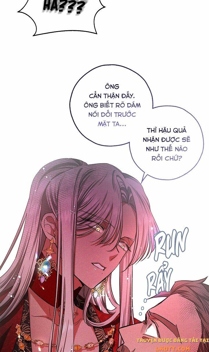 Hôn Phu Ẩn Sắc: Chapter 42