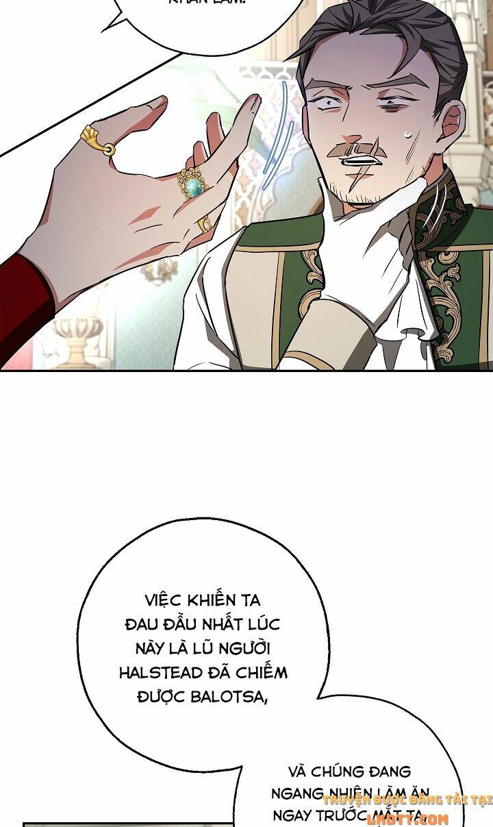 Hôn Phu Ẩn Sắc: Chapter 42