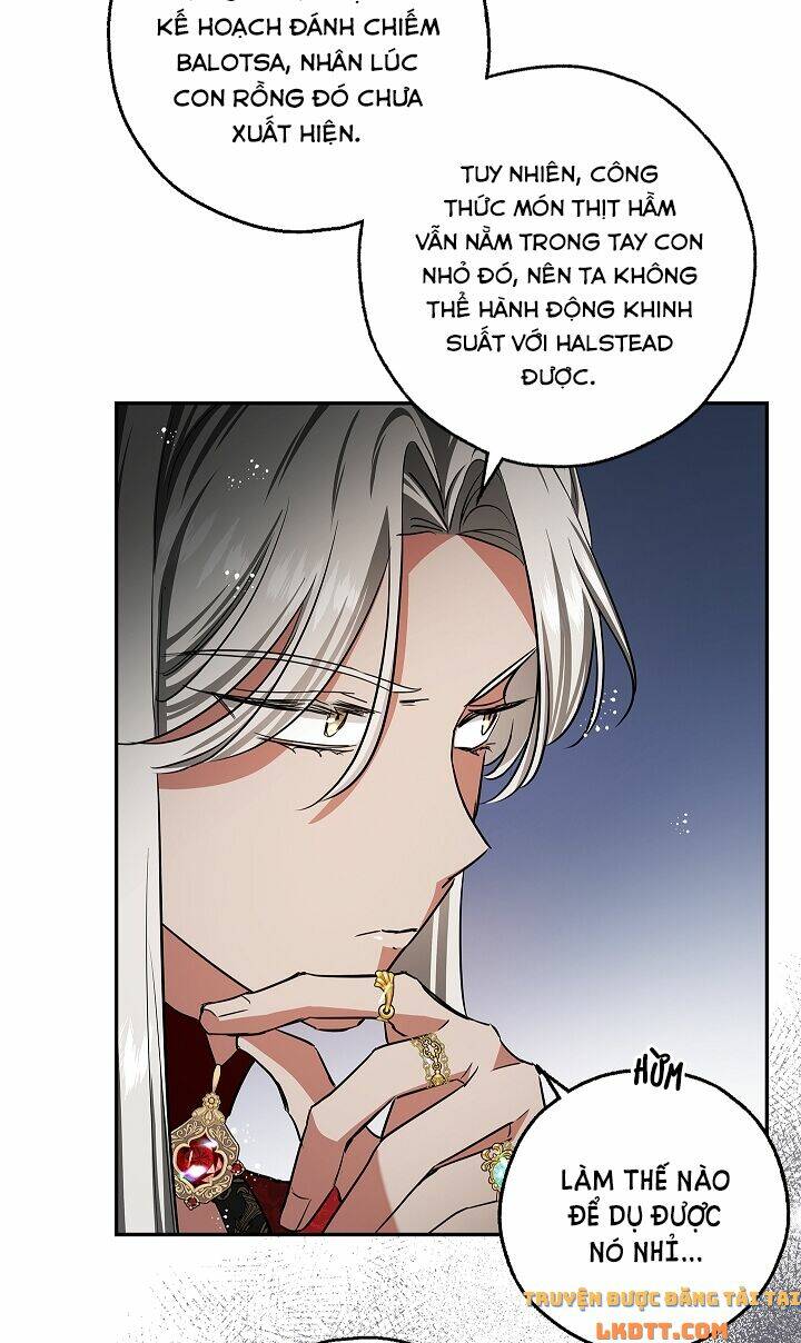 Hôn Phu Ẩn Sắc: Chapter 42