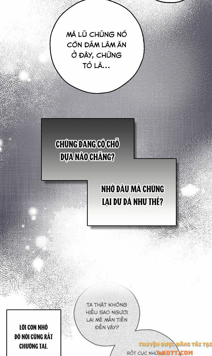 Hôn Phu Ẩn Sắc: Chapter 42