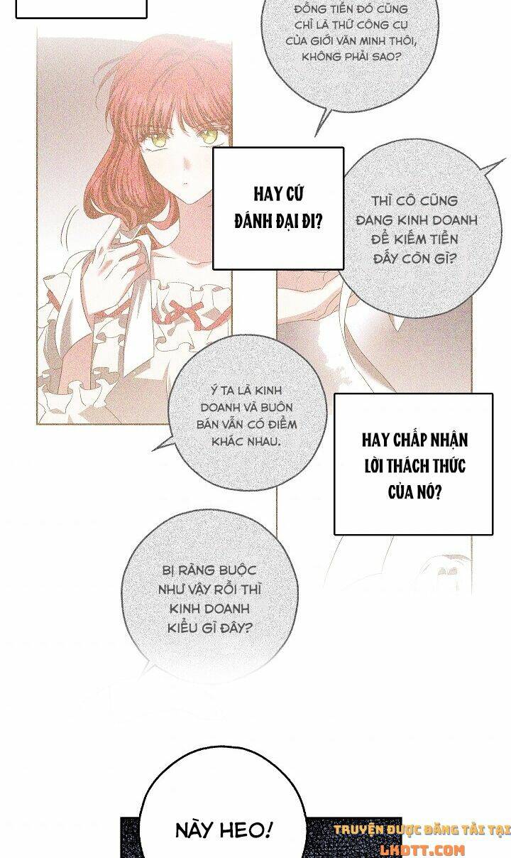 Hôn Phu Ẩn Sắc: Chapter 42