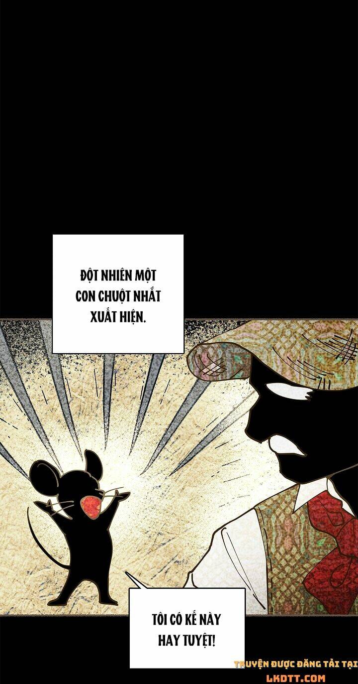 Hôn Phu Ẩn Sắc: Chapter 42