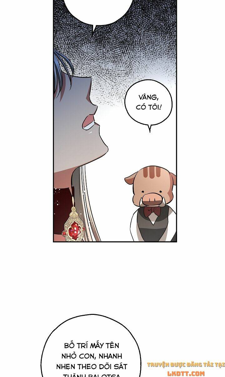 Hôn Phu Ẩn Sắc: Chapter 42