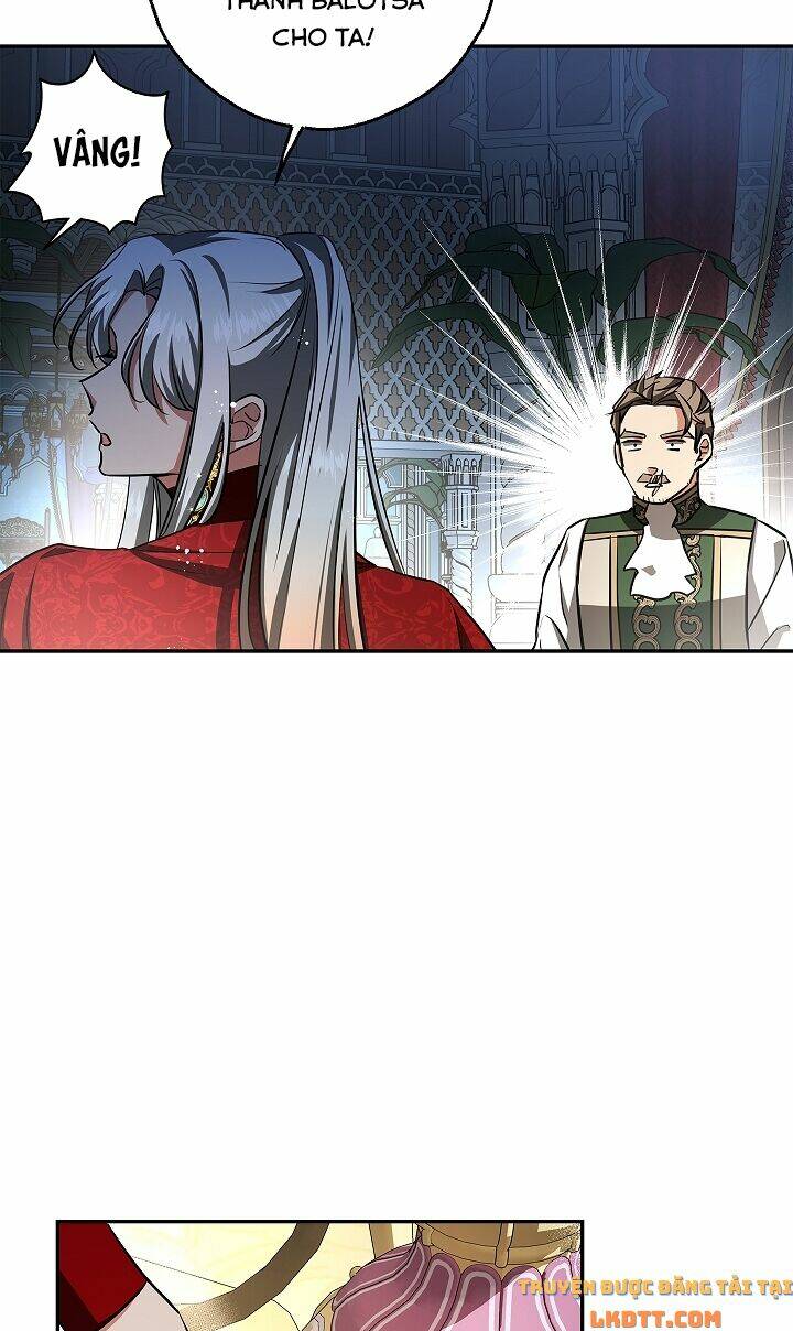 Hôn Phu Ẩn Sắc: Chapter 42