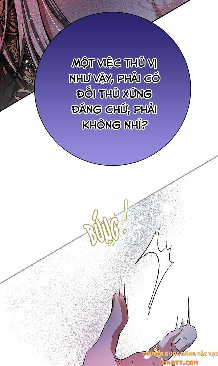 Hôn Phu Ẩn Sắc: Chapter 42