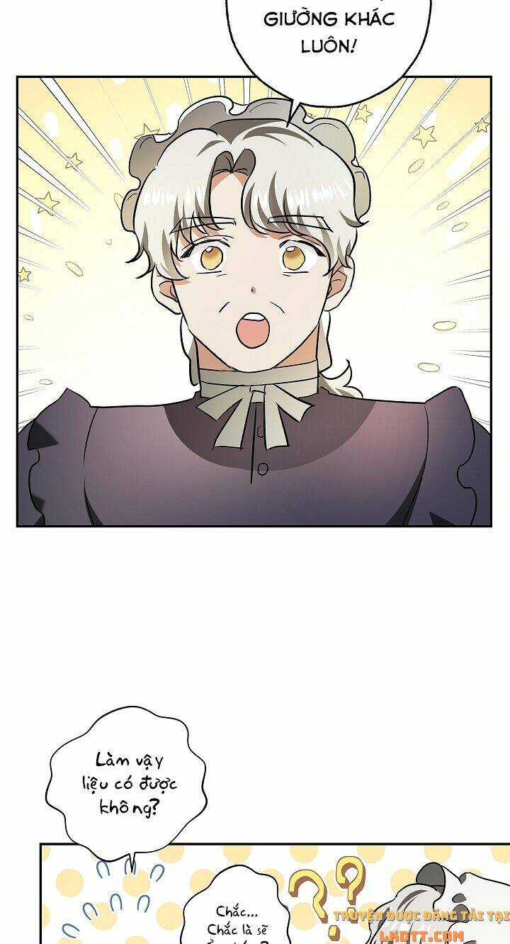 Hôn Phu Ẩn Sắc: Chapter 42