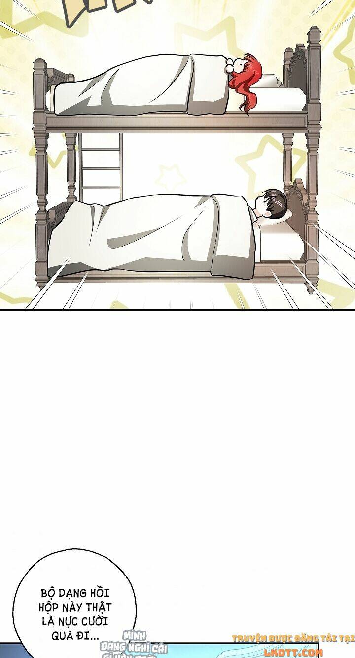 Hôn Phu Ẩn Sắc: Chapter 42
