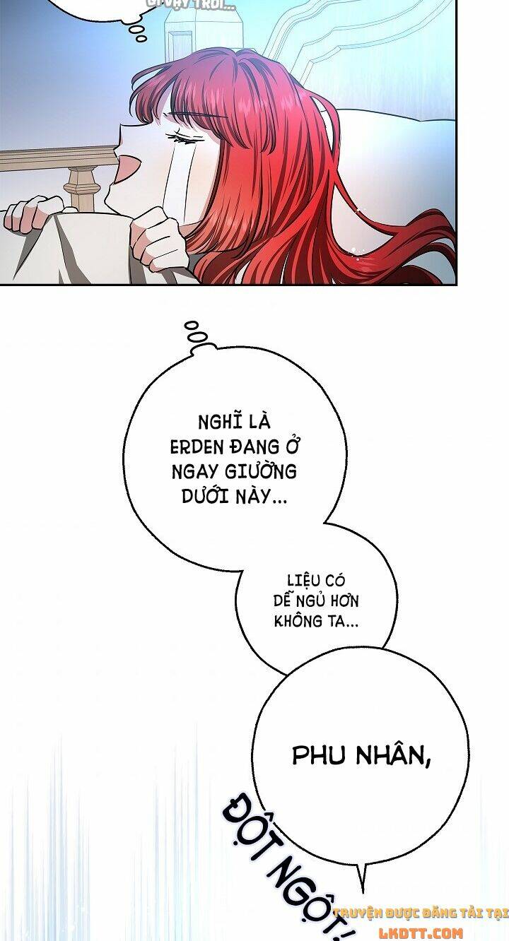 Hôn Phu Ẩn Sắc: Chapter 42