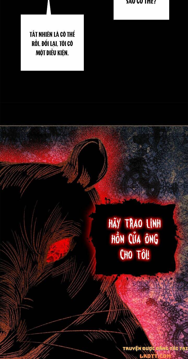 Hôn Phu Ẩn Sắc: Chapter 42