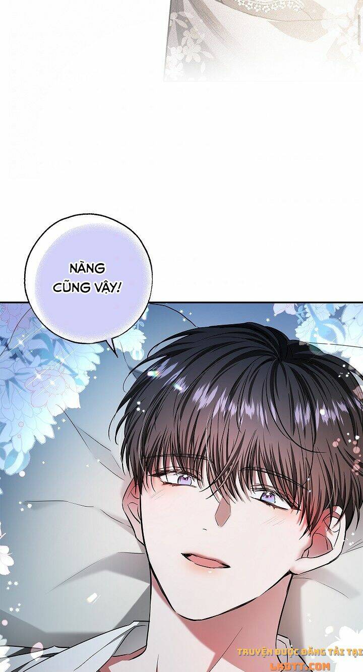 Hôn Phu Ẩn Sắc: Chapter 42