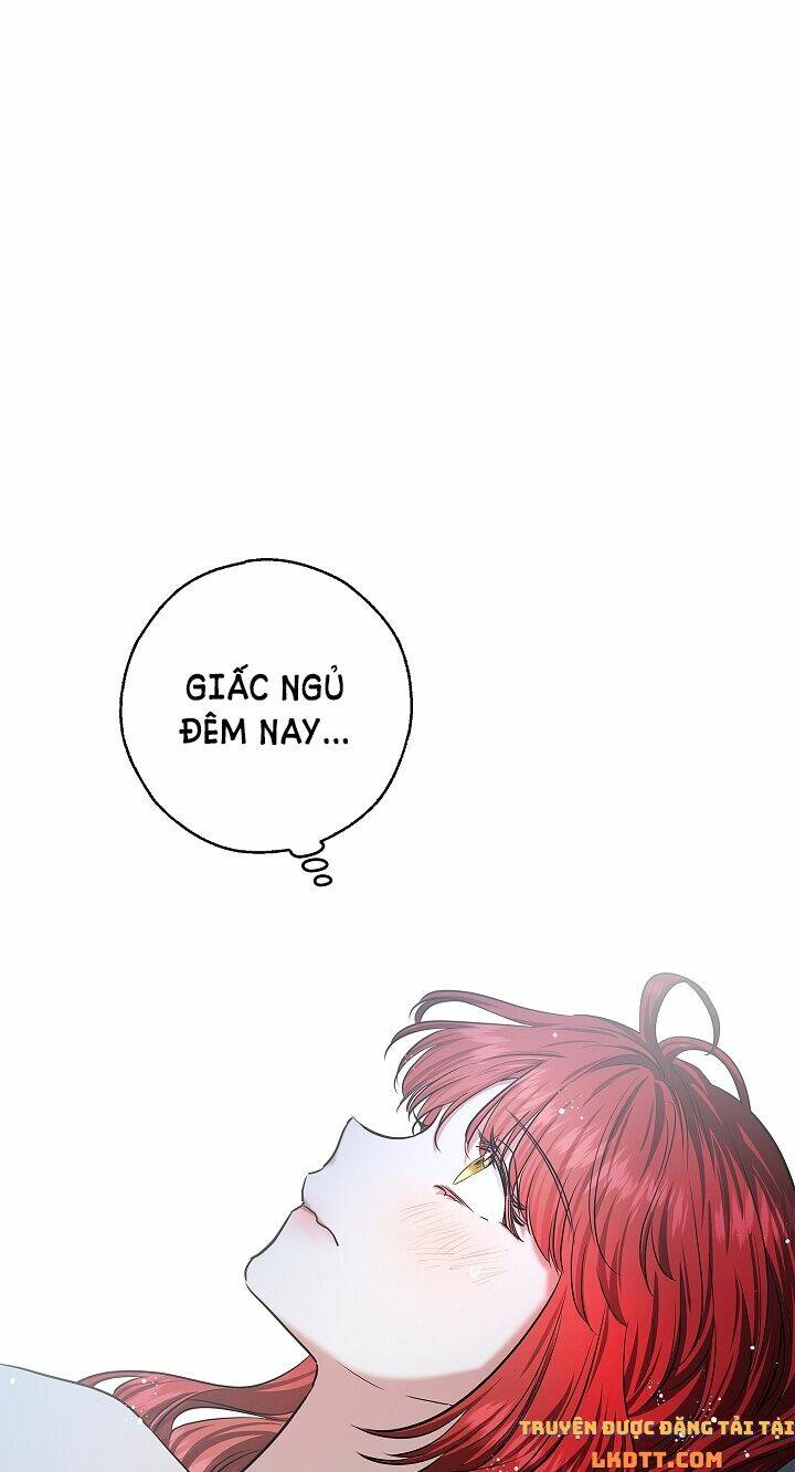 Hôn Phu Ẩn Sắc: Chapter 42