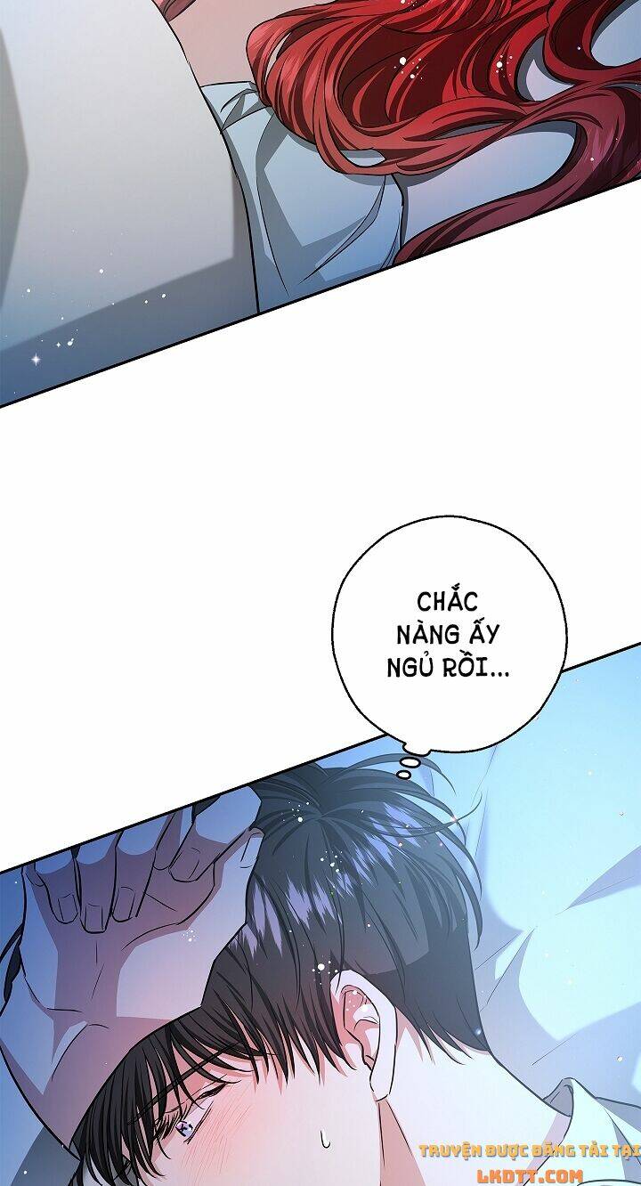 Hôn Phu Ẩn Sắc: Chapter 42