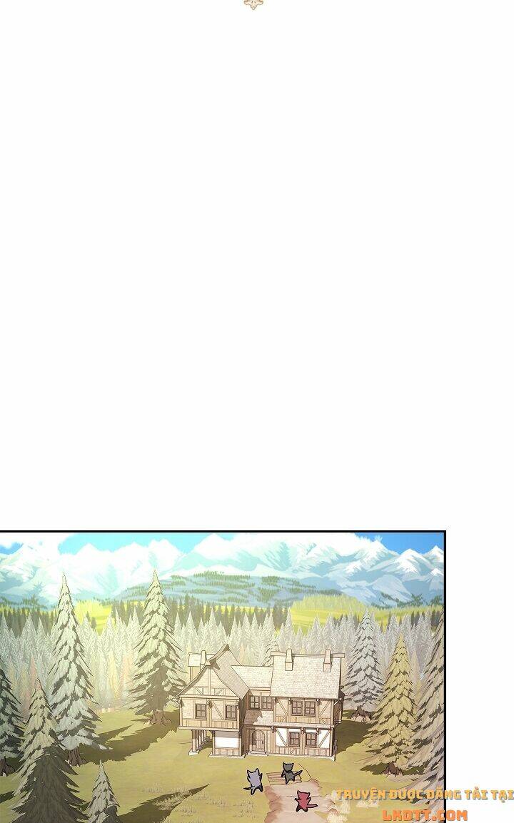 Hôn Phu Ẩn Sắc: Chapter 43