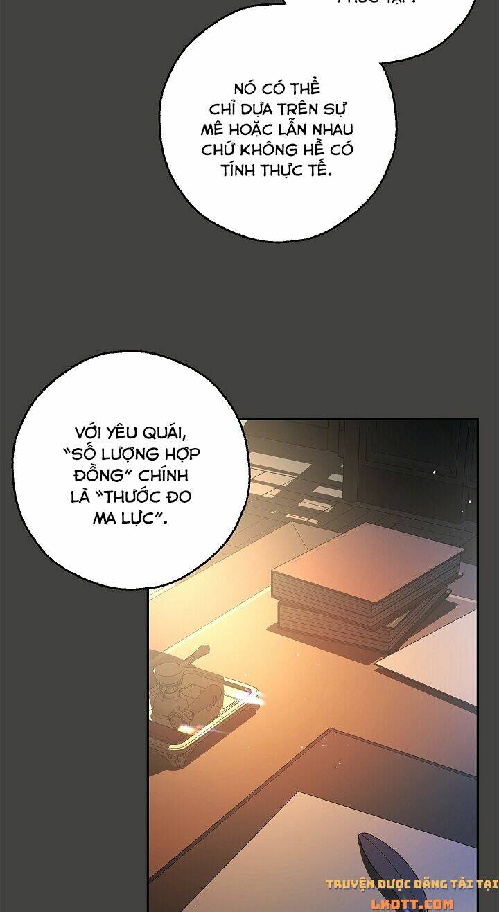 Hôn Phu Ẩn Sắc: Chapter 43