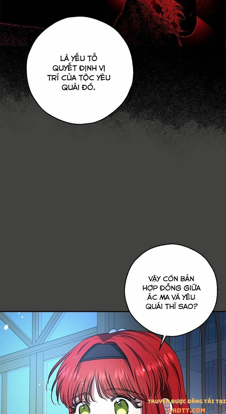 Hôn Phu Ẩn Sắc: Chapter 43
