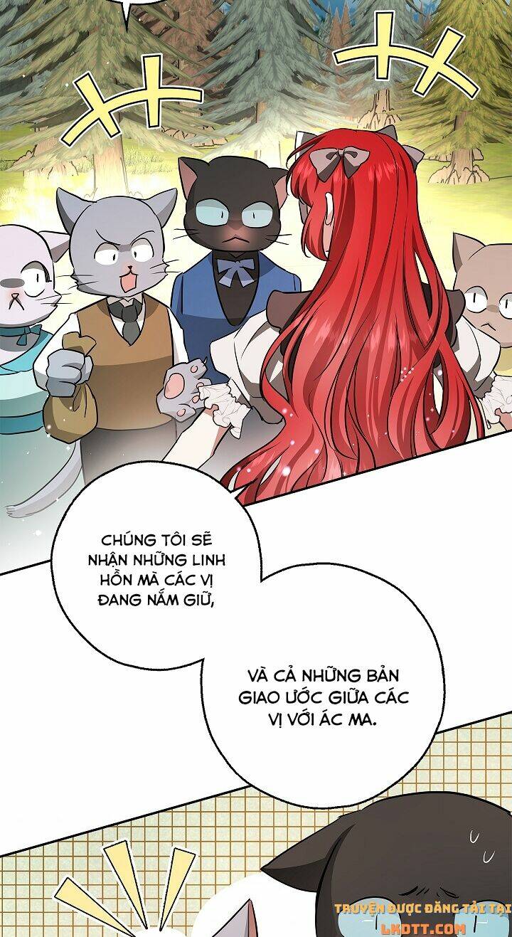 Hôn Phu Ẩn Sắc: Chapter 43