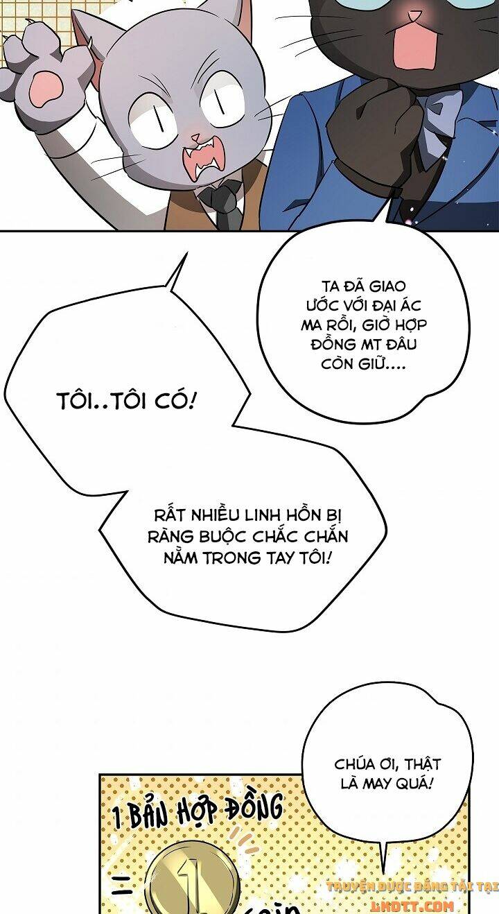 Hôn Phu Ẩn Sắc: Chapter 43