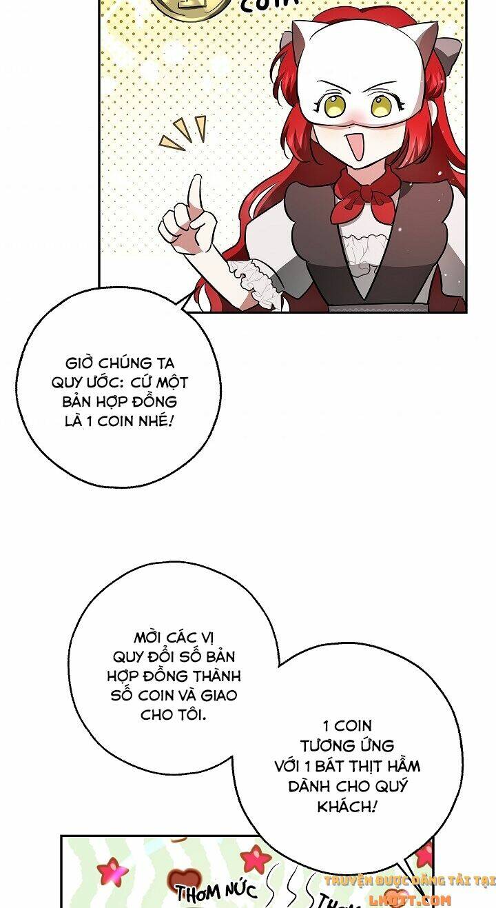 Hôn Phu Ẩn Sắc: Chapter 43