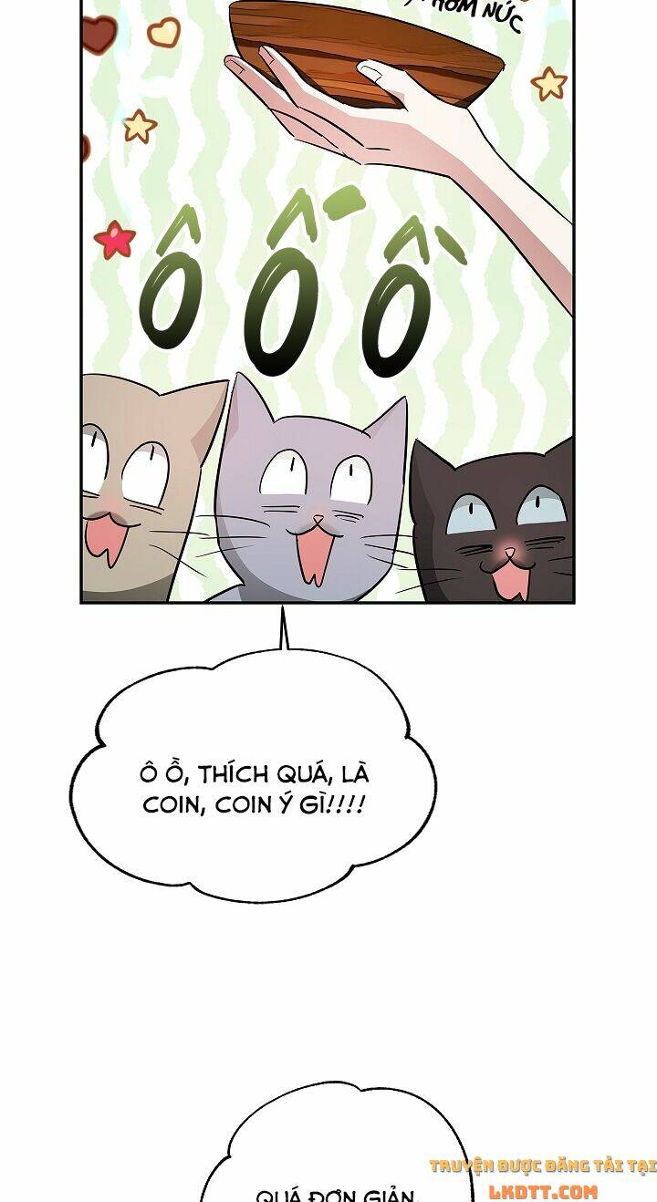 Hôn Phu Ẩn Sắc: Chapter 43
