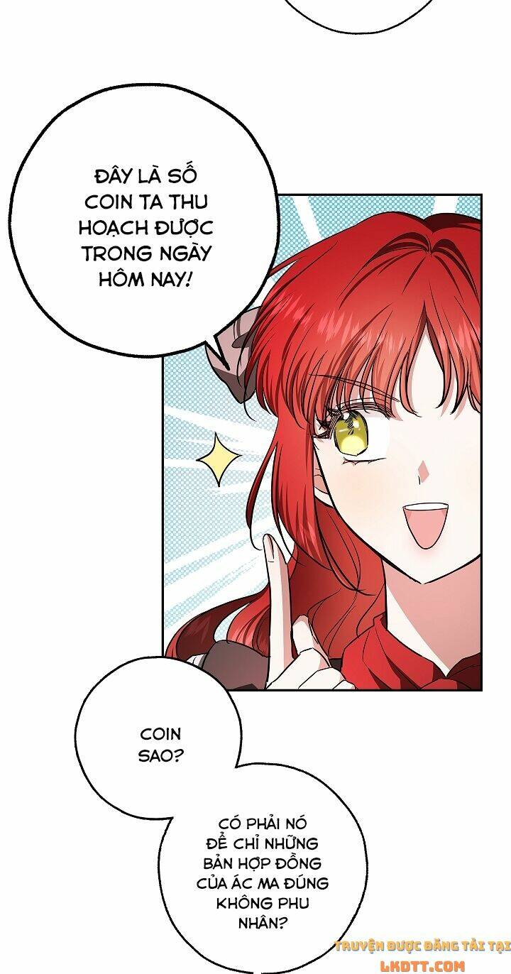 Hôn Phu Ẩn Sắc: Chapter 43