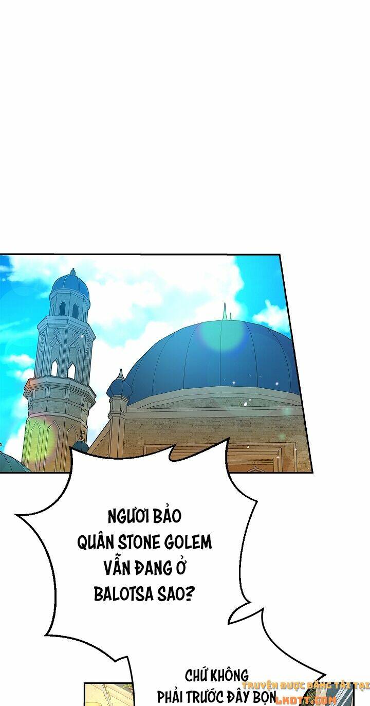 Hôn Phu Ẩn Sắc: Chapter 43