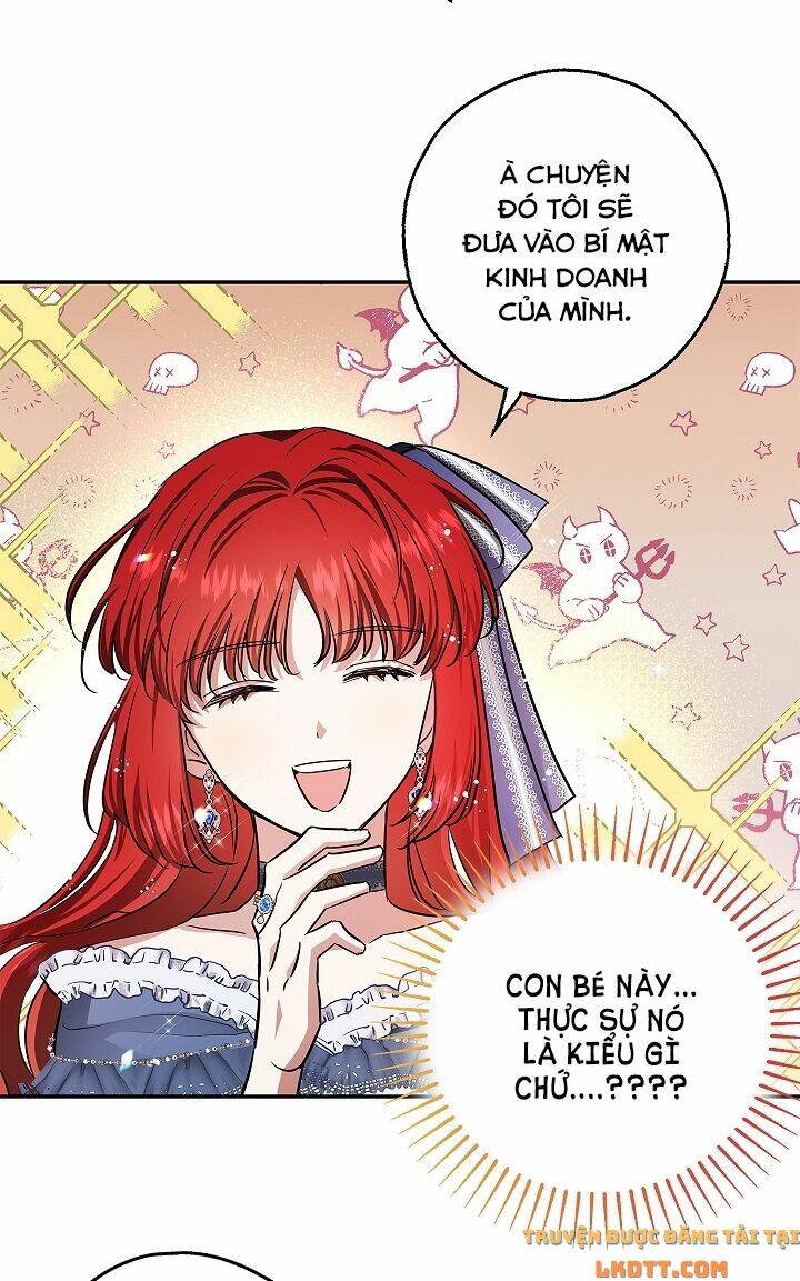 Hôn Phu Ẩn Sắc: Chapter 43