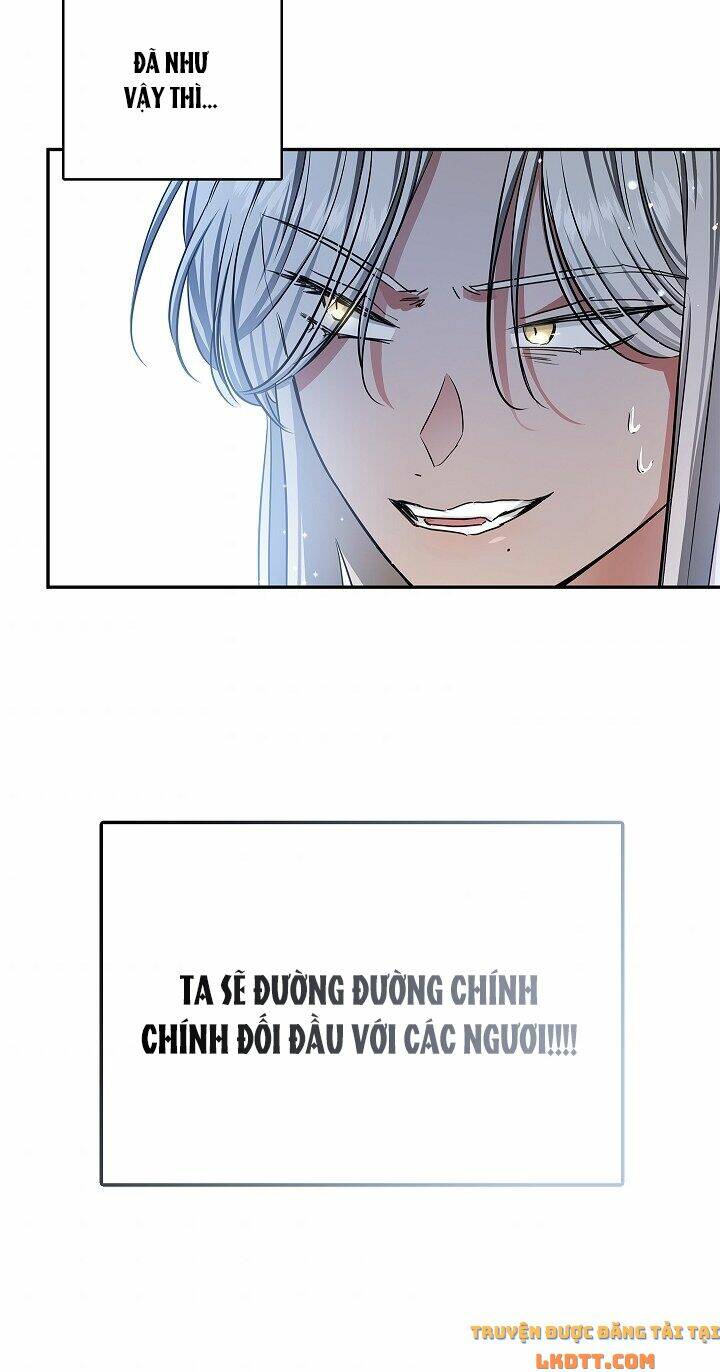 Hôn Phu Ẩn Sắc: Chapter 43