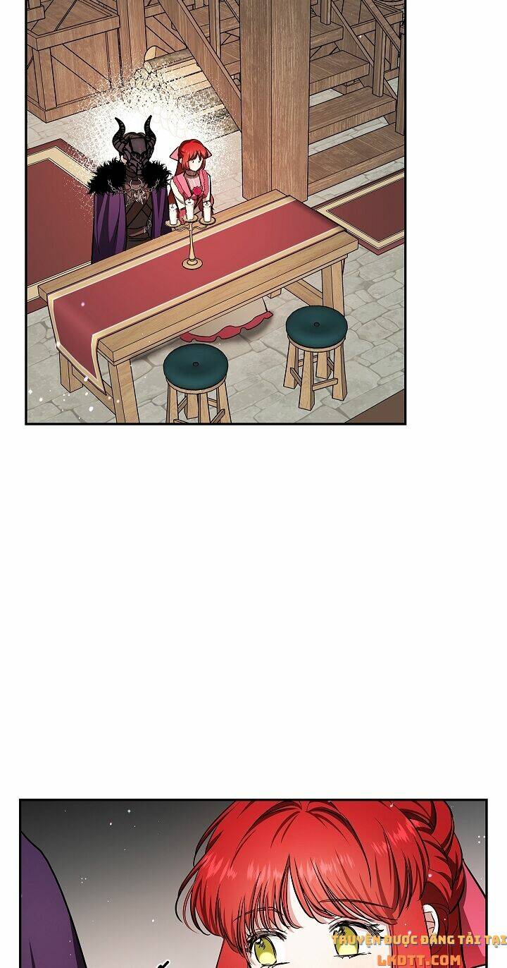Hôn Phu Ẩn Sắc: Chapter 43