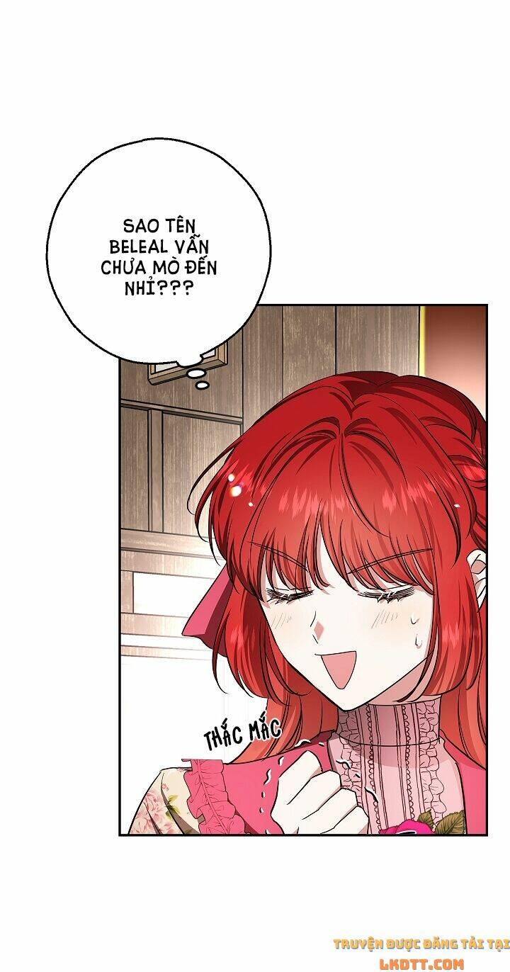 Hôn Phu Ẩn Sắc: Chapter 43