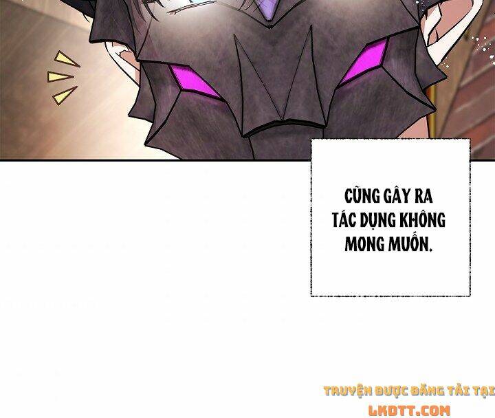 Hôn Phu Ẩn Sắc: Chapter 43