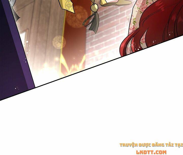 Hôn Phu Ẩn Sắc: Chapter 43