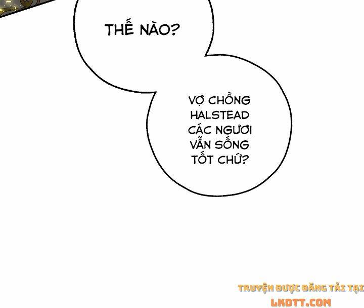 Hôn Phu Ẩn Sắc: Chapter 43