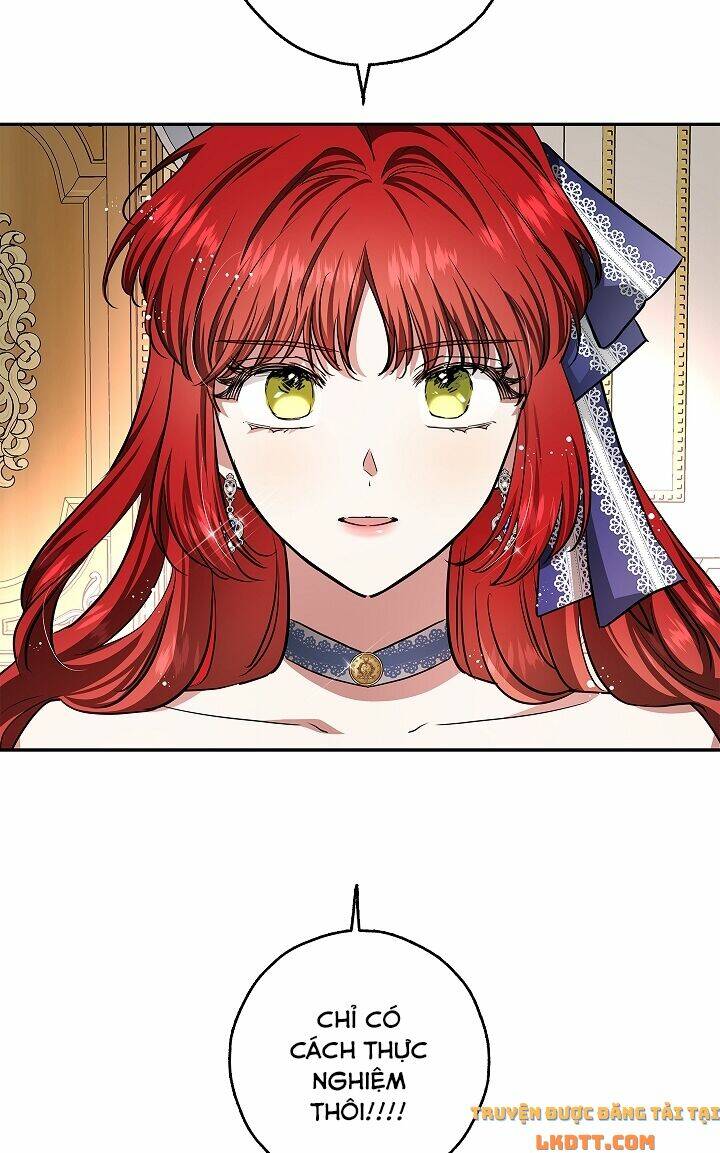 Hôn Phu Ẩn Sắc: Chapter 43