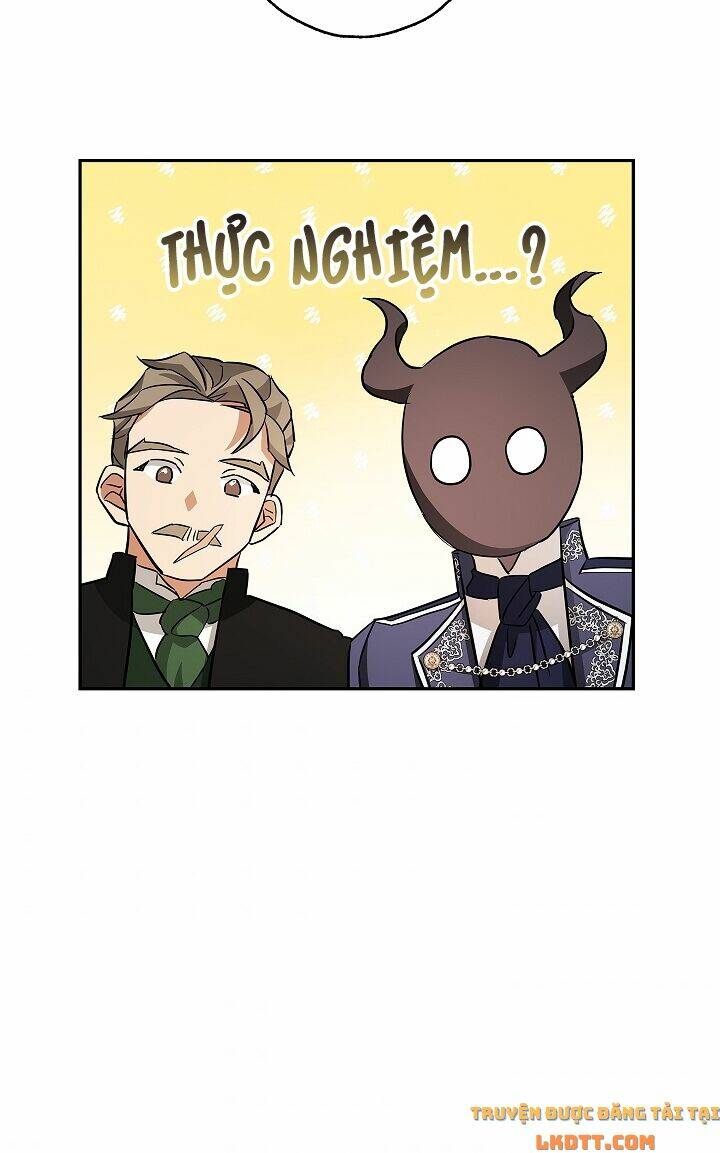 Hôn Phu Ẩn Sắc: Chapter 43