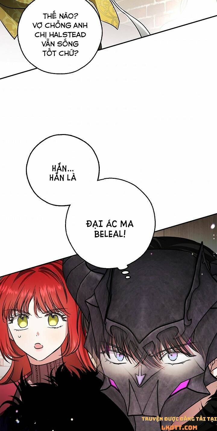 Hôn Phu Ẩn Sắc: Chapter 44