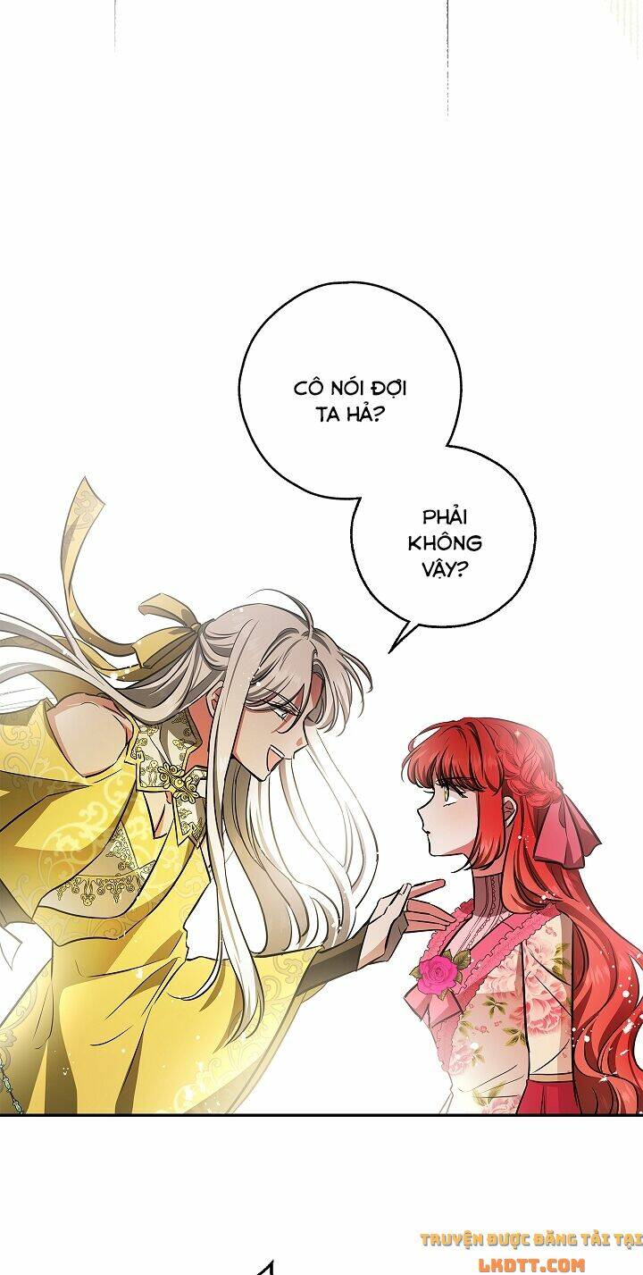 Hôn Phu Ẩn Sắc: Chapter 44