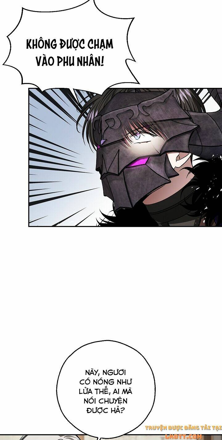 Hôn Phu Ẩn Sắc: Chapter 44