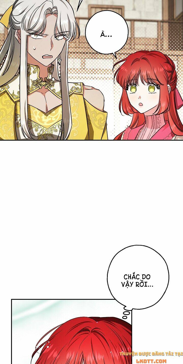 Hôn Phu Ẩn Sắc: Chapter 44