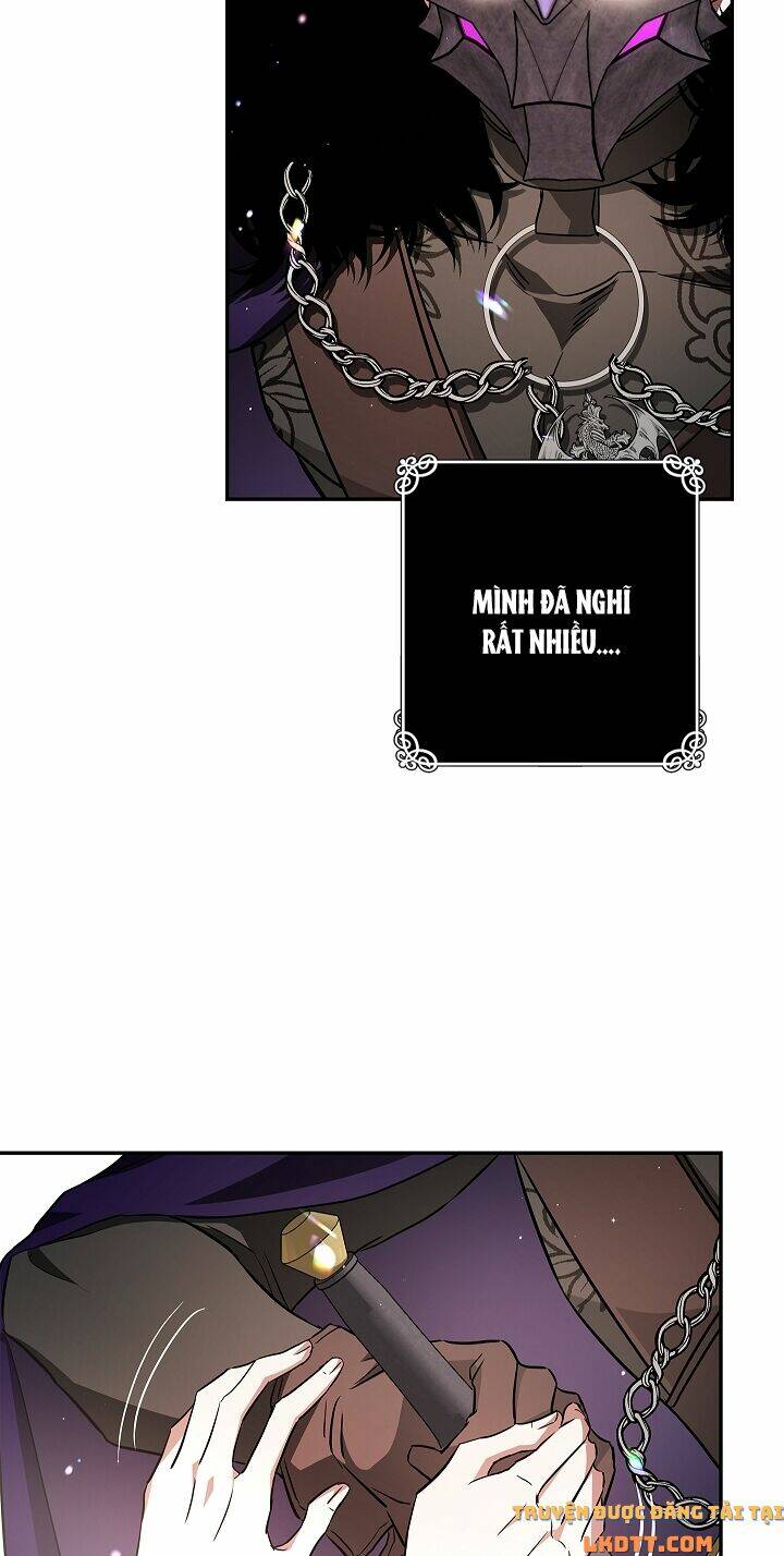 Hôn Phu Ẩn Sắc: Chapter 44