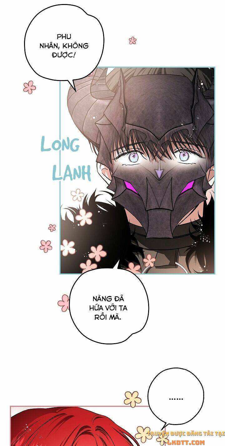 Hôn Phu Ẩn Sắc: Chapter 44