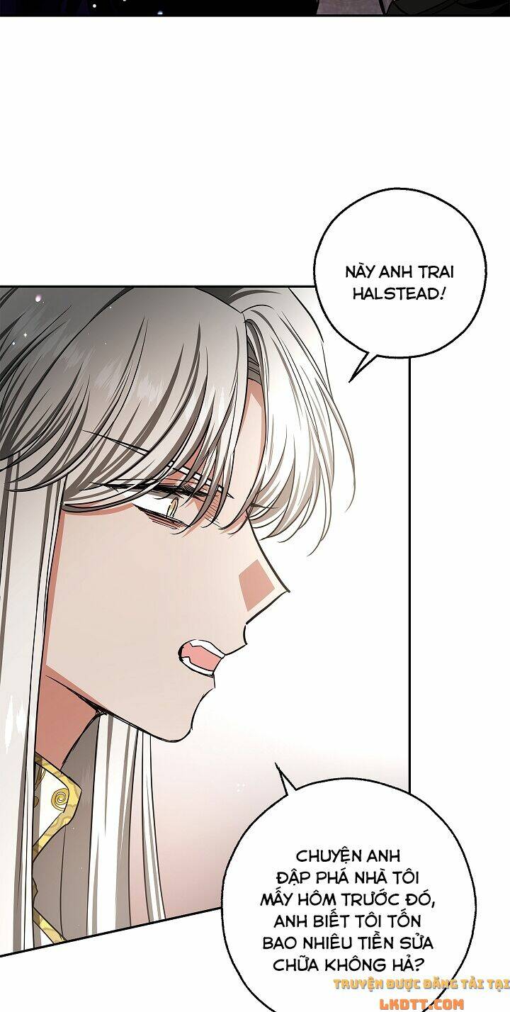 Hôn Phu Ẩn Sắc: Chapter 44